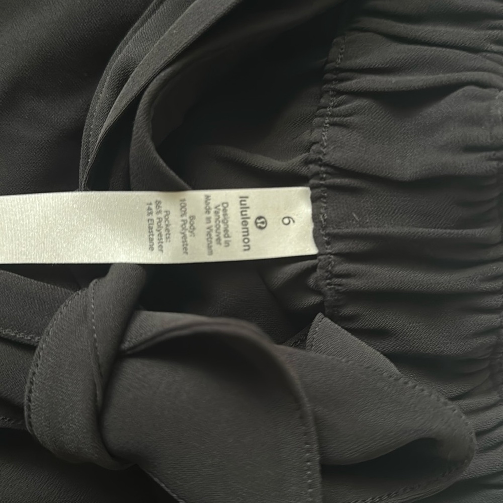 Lululemon shorts